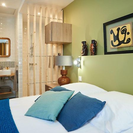 Le Clos Des Foudriers Claira Экстерьер фото