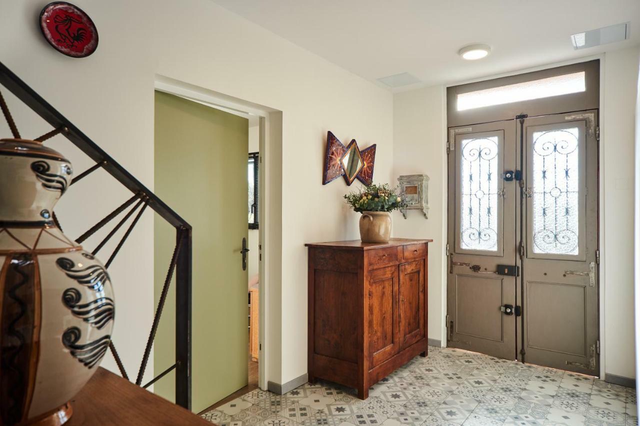 Le Clos Des Foudriers Claira Экстерьер фото