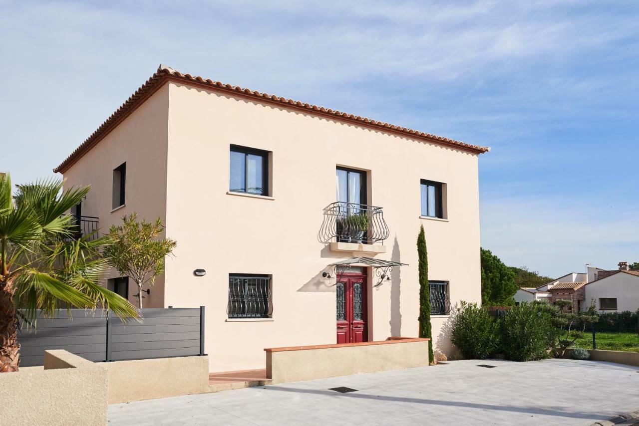 Le Clos Des Foudriers Claira Экстерьер фото