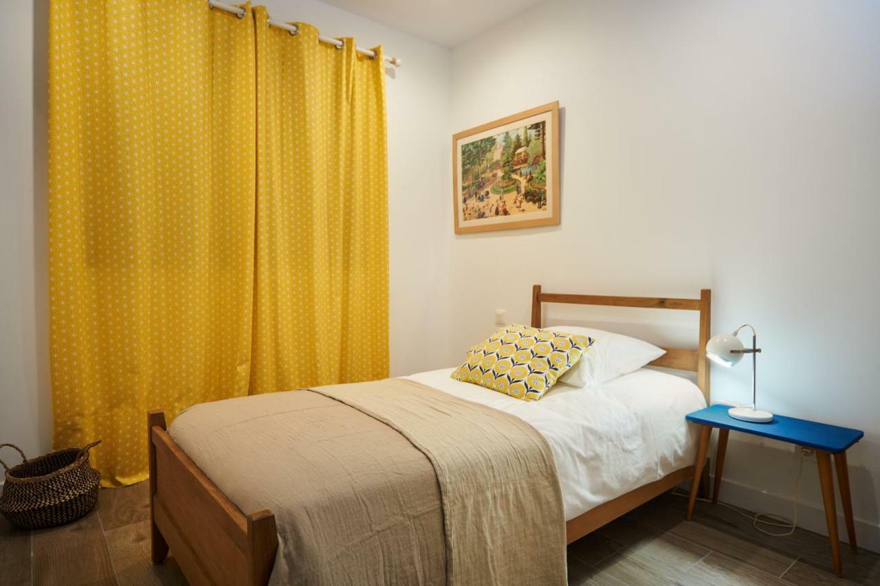 Le Clos Des Foudriers Claira Экстерьер фото